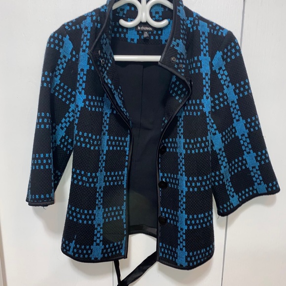 le chateau jacket!! - Picture 3 of 3